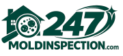 24/7 Mold Inspection